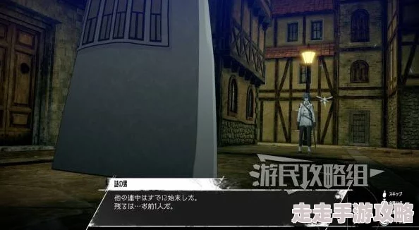 爆料!暗喻幻想真结局达成攻略及触发条件全揭秘 爆料!暗喻幻想真结局达成攻略及触发条件全揭秘