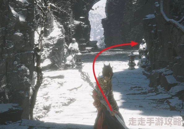 揭秘《黑神话悟空》四大弟子三十六难成就达成攻略