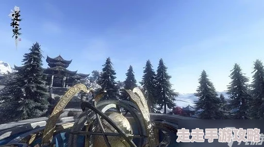 逆水寒手游2.2赛季九光寒林团本重磅爆料:11月1日正式上线 逆水寒手游2.2赛季九光寒林团本重磅爆料:11月1日正式上线