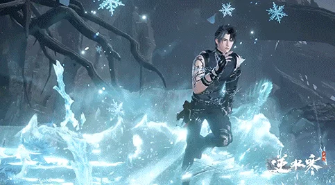 逆水寒手游2.2赛季九光寒林团本重磅爆料:11月1日正式上线 逆水寒手游2.2赛季九光寒林团本重磅爆料:11月1日正式上线