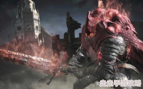 爆料!艾尔登法环与黑魂3难度对比:哪个游戏相对更简单? 爆料!艾尔登法环与黑魂3难度对比:哪个游戏相对更简单?