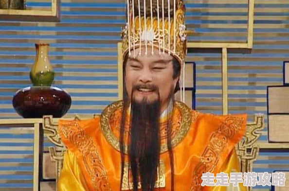 山海经幻想录帝俊深度爆料:全方位强度解析与评价 山海经幻想录帝俊深度爆料:全方位强度解析与评价