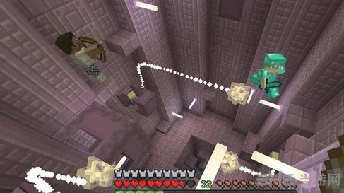 我的世界1.21版本大揭秘：如何进入更新后的末地与龙息块爆料