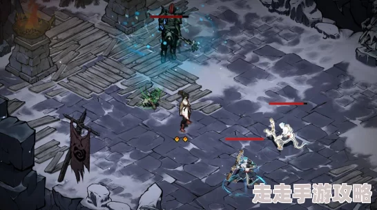 Roguelite动作新游《Heart Dungeon》曝光，Steam页面正式上线预告详情