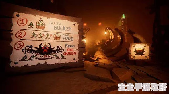 怪诞恐怖解谜游戏《离岛》Steam商店页面上线，曝含多重结局与隐藏彩蛋