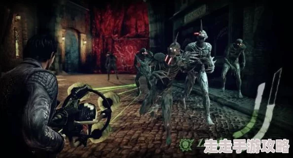 《暗影诅咒 复刻版》PS版容量曝光：惊喜不足5GB，细节待揭秘