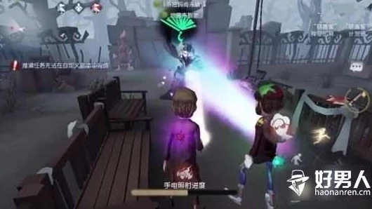 第五人格新角色喧嚣：全面爆料其独特技能详解与玩法分析