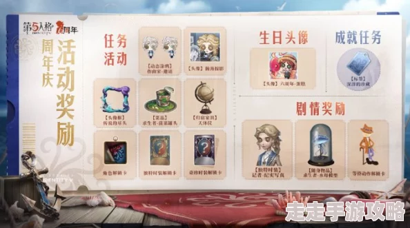 第五人格新角色喧嚣：全面爆料其独特技能详解与玩法分析