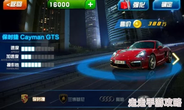 2024年类似赛车模拟器游戏大揭秘与玩法相似佳作推荐