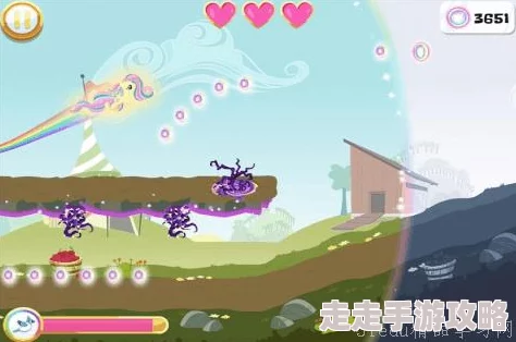 2024热门小马宝莉游戏大揭秘：精选手游推荐合集下载