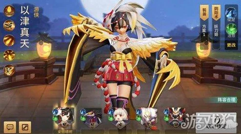 《决战平安京》第五人格联动角色及限定皮肤爆料介绍