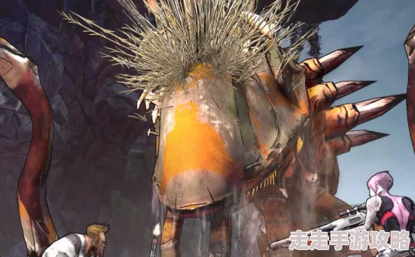 独家爆料：暗喻幻想中寄生魔虫的高效打法与策略揭秘