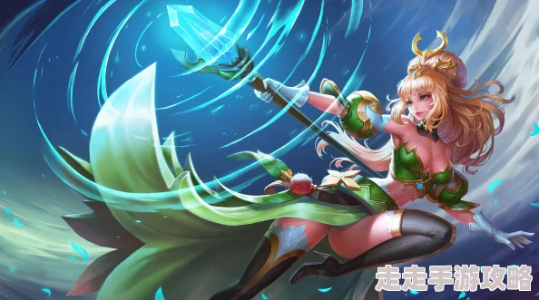 王者荣耀灵宝系统革新上线，荣耀英雄璀璨归来，全新皮肤爆料绽放！