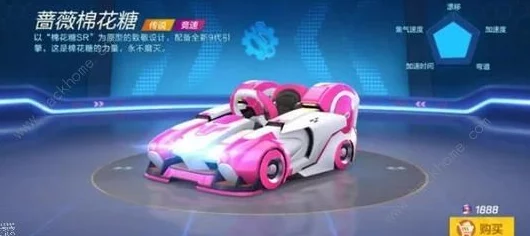 2024年高人气赛车游戏爆料：值得下载的精品推荐