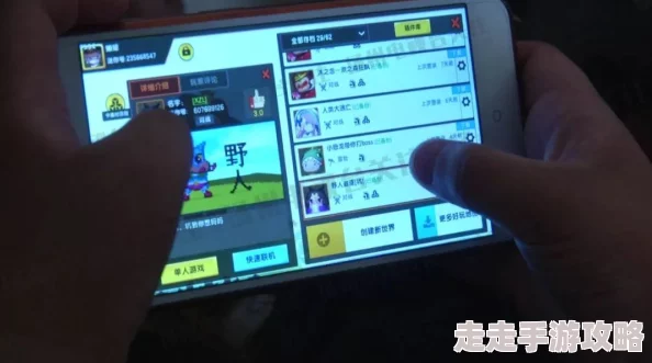 2024年8岁孩子最爱：精选适合8岁孩子的热门游戏爆料推送