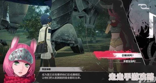 《暗喻幻想》深度评测：吾即为王之终极爆料，揭秘王道背后的奇幻之旅