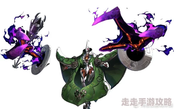 《暗喻幻想 ReFantazio》阿隆索社群等级提升效果全爆料