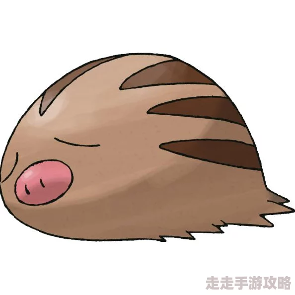 爆料！宝可梦大集结象牙猪持有物优选攻略揭秘