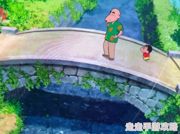蜡笔小新煤炭镇的小白：揭秘东部花鳅垂钓地点与捕捉技巧