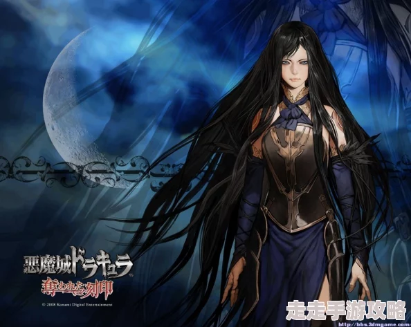 《夜族崛起》恶魔城传奇DLC震撼更新：夏诺雅与来须苍真外观惊艳登场