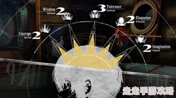《暗喻幻想 ReFantazio》最强辩手成就全辩论对话选项爆料攻略
