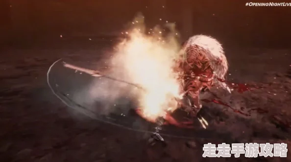 《第一狂战士：卡赞》DNF世界观下魂系ARPG新作2025年登陆多平台