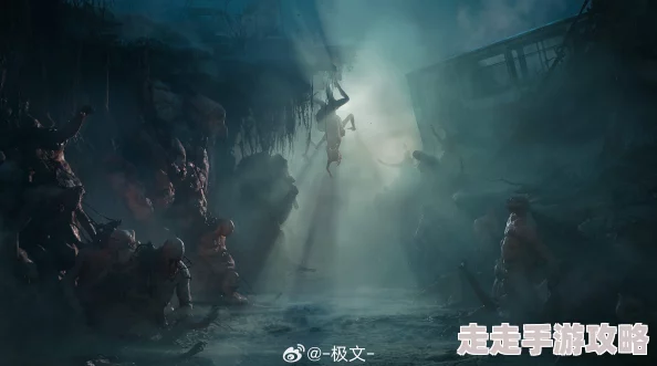 全新生存恐怖巨作《克洛诺斯 新黎明》曝光，预计2025年惊悚上线！