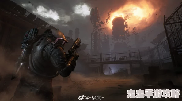 全新生存恐怖巨作《克洛诺斯 新黎明》曝光，预计2025年惊悚上线！