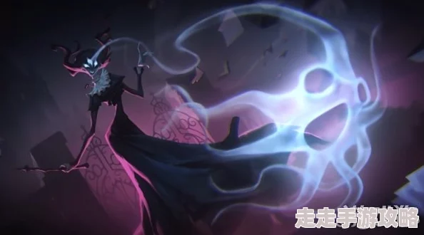 第五人格新监管者时空之影天赋加点全揭秘及爆料信息