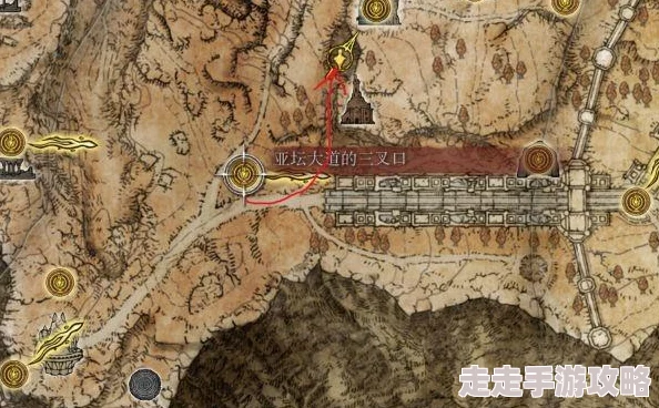 艾尔登法环揭秘：哪些怪物掉落金币最多，龙与黄金人偶师成首富？