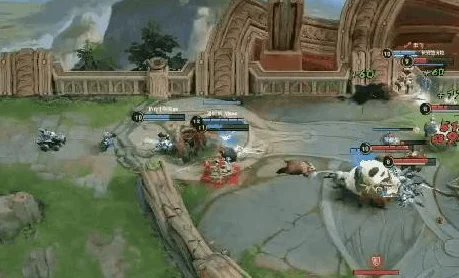 王者荣耀换区域数据变动揭秘：保留情况与最新爆料说明