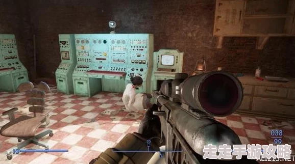 辐射4深度解析:哪个同伴最厉害?独家爆料与实力对比! 辐射4深度解析:哪个同伴最厉害?独家爆料与实力对比!