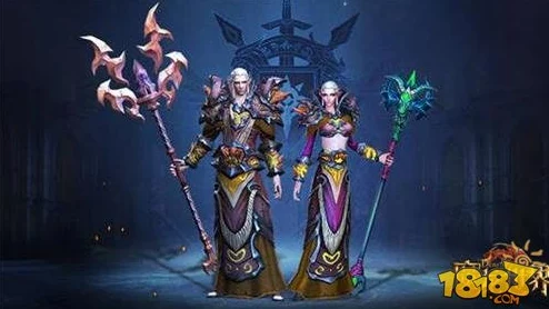 DNF深度解析：法师NOC中火法与雷法谁更厉害？