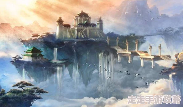 仙剑世界天师陵墓洞天解谜全攻略：爆料详细步骤助你速通