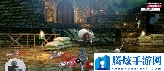 揭秘ReFantazio暗喻幻想：废弃坟墓怪物高效打法与爆料攻略