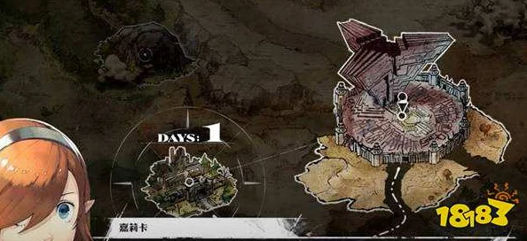 揭秘ReFantazio暗喻幻想：废弃坟墓怪物高效打法与爆料攻略