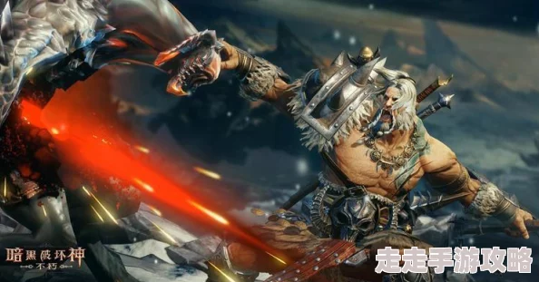 暗黑破坏神2职业升级速度揭秘：猎魔人与死灵法师成最快之选