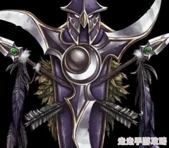 魔兽争霸种族势力揭秘：哪个族强势？人族、不死族还是暗夜精灵？
