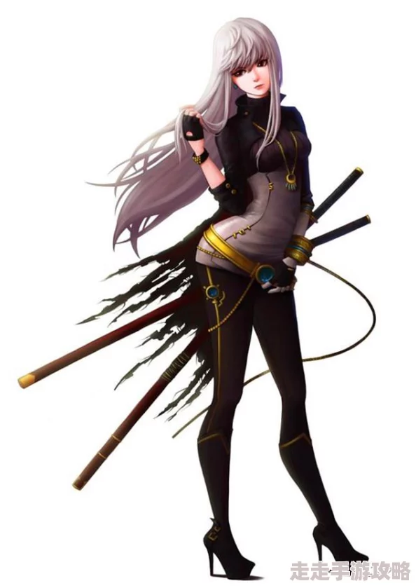 DNF手杖适用职业揭秘：元素法师、魔道学者等强力推荐