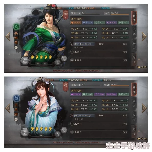 三国志战棋版爆料：王元姬顶级阵容搭配推荐与策略解析