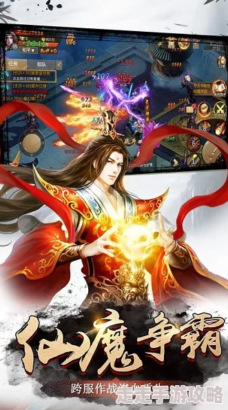 梦塔防手游即将震撼登场，全新玩法颠覆你的传统塔防认知！