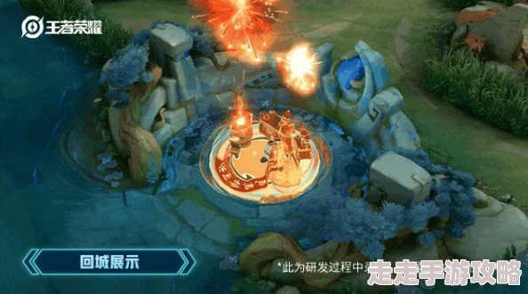 王者荣耀虎年限定皮肤爆料：哪款新皮最亮眼，值得收藏？