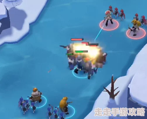 无尽冬日赫罗尼莫强度全解析：氪金专属，前期最强英雄爆料