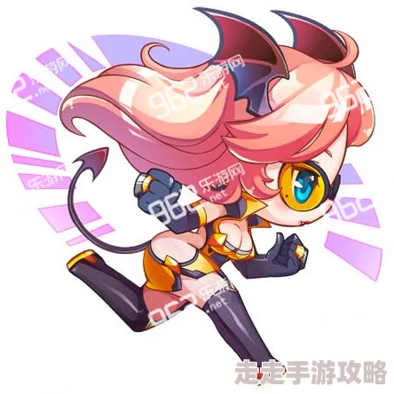 天天酷跑热门角色对比：蝙蝠黛拉VS魔女娜娜，谁更胜一筹？