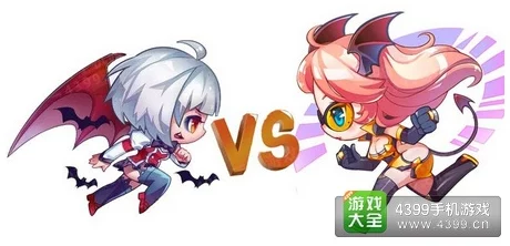 天天酷跑热门角色对比：蝙蝠黛拉VS魔女娜娜，谁更胜一筹？