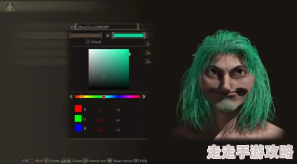 艾尔登法环深度爆料：巧妙策略击败大树守卫，解锁前所未有的战斗新姿势！