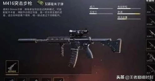 独家爆料：三角洲行动AKM深度改装方案及性能提升细节
