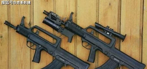 三角洲行动爆料：QBZ951深度改装，解锁全面战场模式新体验