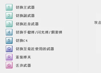 揭秘反恐精英：哪个快捷键查看游戏规则？最新操作指南爆料！