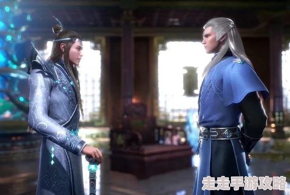 斗罗大陆魂师对决：尘心与唐昊，谁才是更强之选？爆料解析